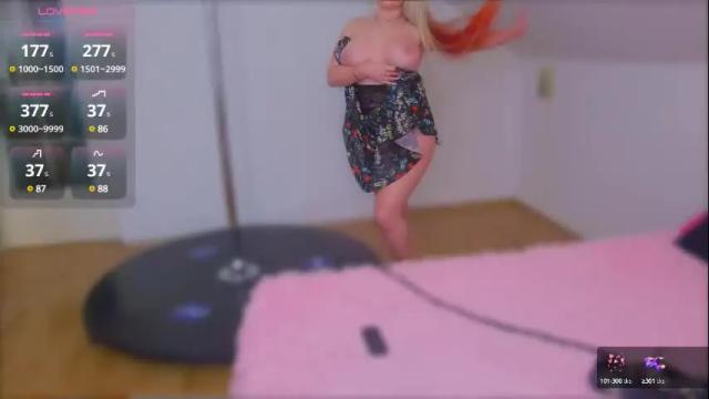 Image 12 of paradise_for_you_ Stream on Chaturbate on 24 days ago