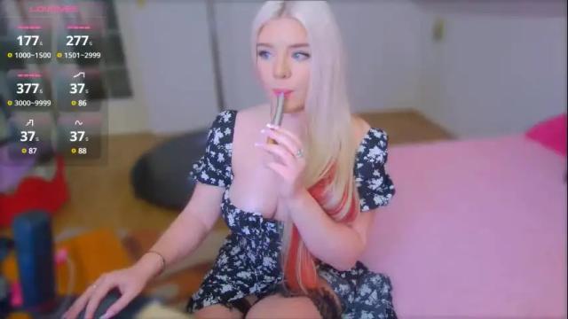 Image 2 of paradise_for_you_ Stream on Chaturbate on 11 days ago