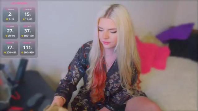 Thumbnail 1, paradise_for_you_'s Stream at Chaturbate, 1 month ago