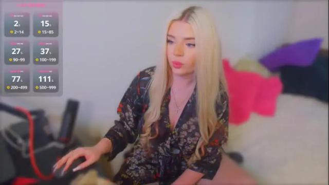 Thumbnail 3, paradise_for_you_'s Stream at Chaturbate, 1 month ago