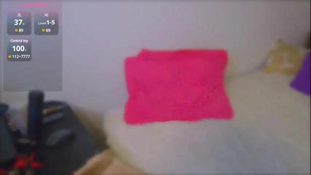 Image 3 of paradise_for_you_ Stream on Chaturbate on 1 month ago