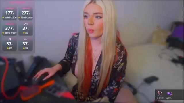 Image 11 of paradise_for_you_ Stream on Chaturbate on 27 days ago