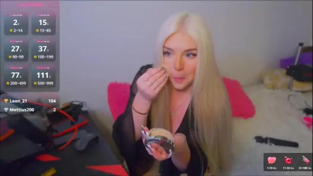 Image 7 of paradise_for_you_ Stream on Chaturbate on 12 days ago