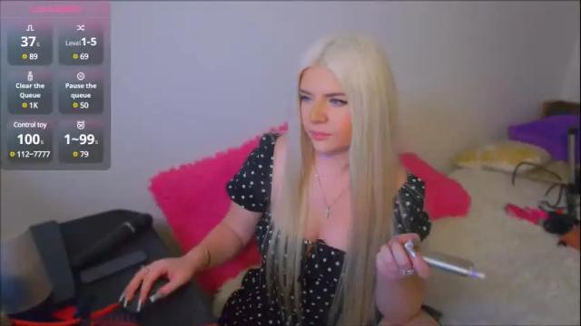 Thumbnail 2, paradise_for_you_'s Stream at Chaturbate, 9 days ago