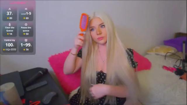 Image 7 of paradise_for_you_ Stream on Chaturbate on 11 days ago