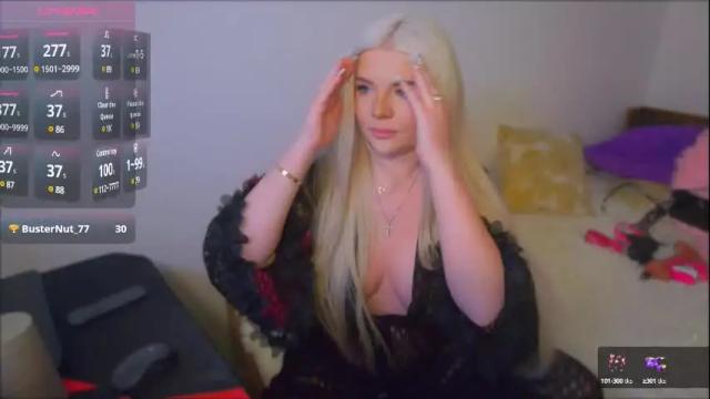 Image 4 of paradise_for_you_ Stream on Chaturbate on 8 days ago