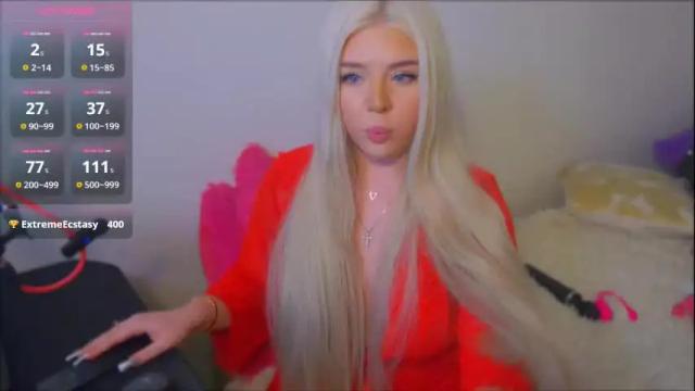 Image 10 of paradise_for_you_ Stream on Chaturbate on 4 days ago