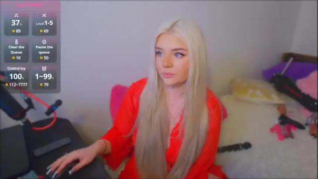 Image 2 of paradise_for_you_ Stream on Chaturbate on 4 days ago