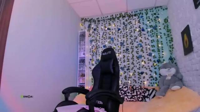 Thumbnail 1, paradise_world's Stream at Chaturbate, 17 months ago