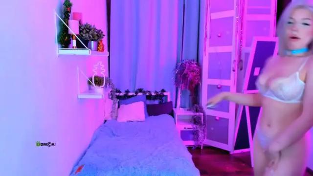 Thumbnail 3, paradise_world's Stream at Chaturbate, 16 months ago