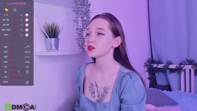 Thumbnail 1, paradise_world's Stream at Chaturbate, 15 months ago