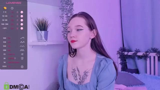 Image 2 of paradise_world Stream on Chaturbate on 15 months ago