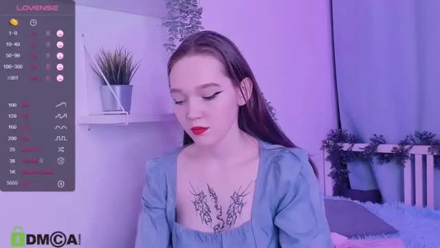 Image 3 of paradise_world Stream on Chaturbate on 15 months ago