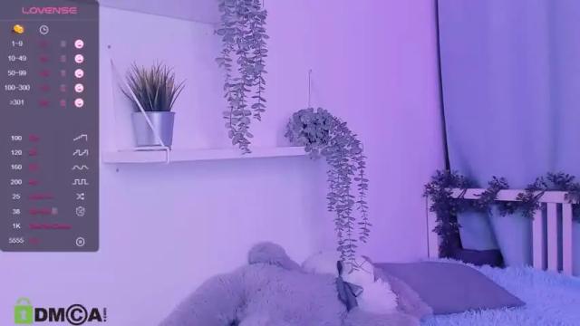 Image 4 of paradise_world Stream on Chaturbate on 15 months ago