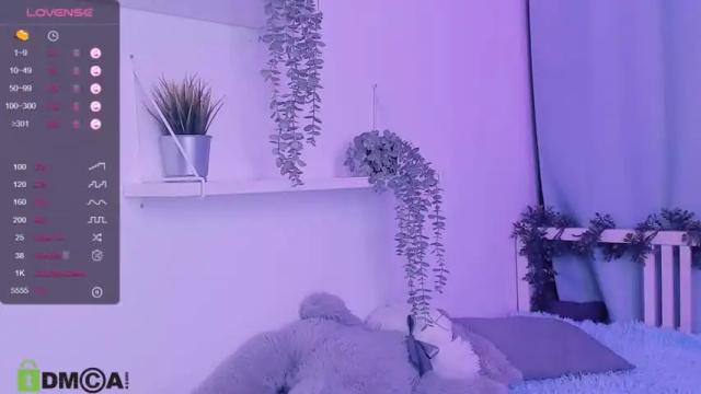 Thumbnail 2, paradise_world's Stream at Chaturbate, 15 months ago