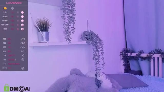 Image 8 of paradise_world Stream on Chaturbate on 15 months ago