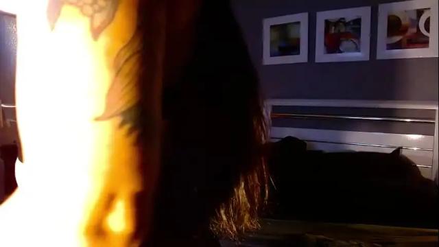 Thumbnail 2, paradisegirl_'s Stream at Chaturbate, 1 month ago