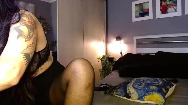 Thumbnail 1, paradisegirl_'s Stream at Chaturbate, 1 month ago