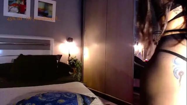 Thumbnail 1, paradisegirl_'s Stream at Chaturbate, 21 days ago