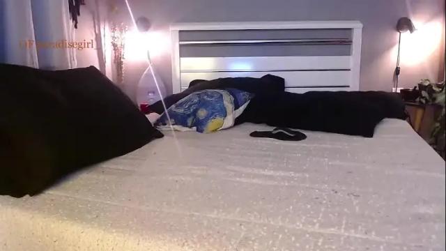 Thumbnail 2, paradisegirl_'s Stream at Chaturbate, 1 day ago