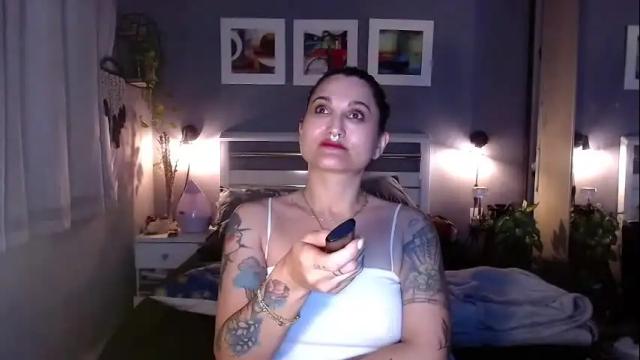 Thumbnail 2, paradisegirl_'s Stream at Chaturbate, 2 months ago