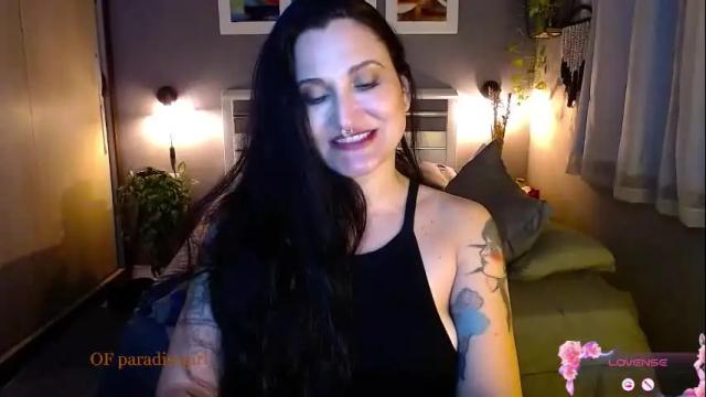 Thumbnail 1, paradisegirl_'s Stream at Chaturbate, 1 month ago