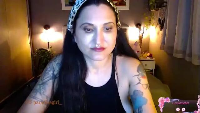 Image 10 of paradisegirl_ Stream on Chaturbate on 1 month ago