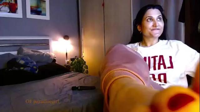 Thumbnail 3, paradisegirl_'s Stream at Chaturbate, 1 month ago