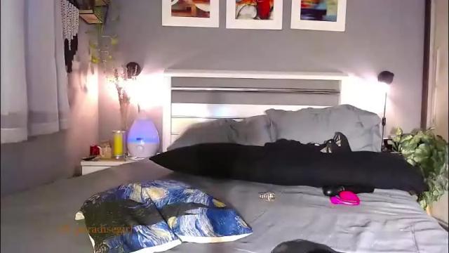 Thumbnail 3, paradisegirl_'s Stream at Chaturbate, 1 month ago