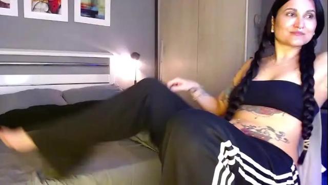 Thumbnail 1, paradisegirl_'s Stream at Chaturbate, 1 month ago