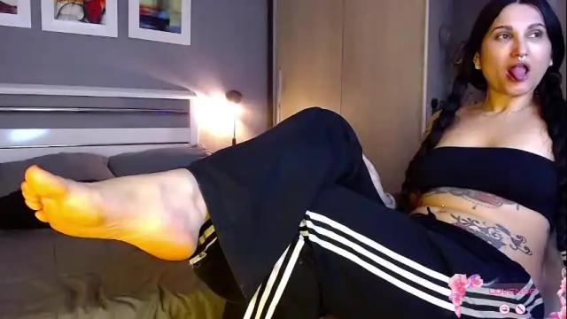 Thumbnail 2, paradisegirl_'s Stream at Chaturbate, 1 month ago