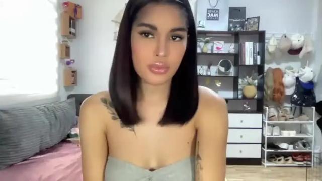 Image 2 of paradiseoflustxxx Stream on Chaturbate on 14 months ago