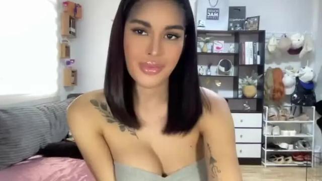 Image 3 of paradiseoflustxxx Stream on Chaturbate on 14 months ago