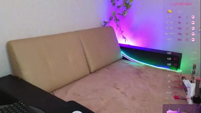 Image 6 of paradisepleasure_ Stream on Chaturbate on 5 days ago