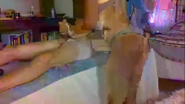 Thumbnail 2, paradisevixen's Stream at Chaturbate, 19 months ago