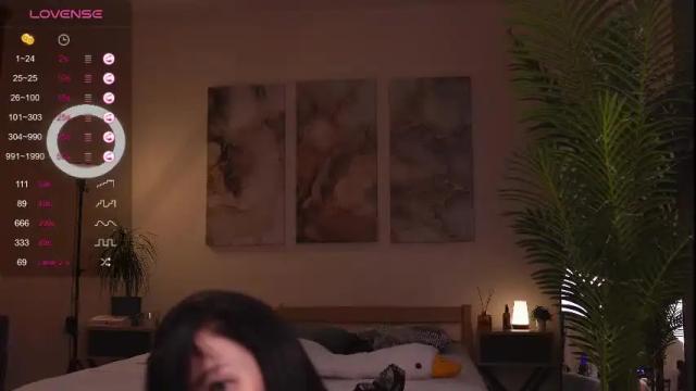 Image 10 of parasite_eve1 Stream on Chaturbate on 23 days ago