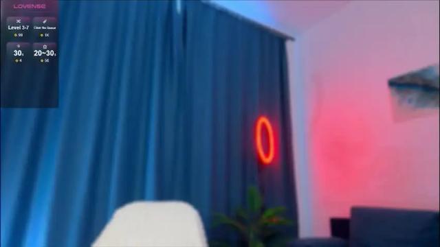 Thumbnail 1, parasite_eve1's Stream at Chaturbate, 1 month ago