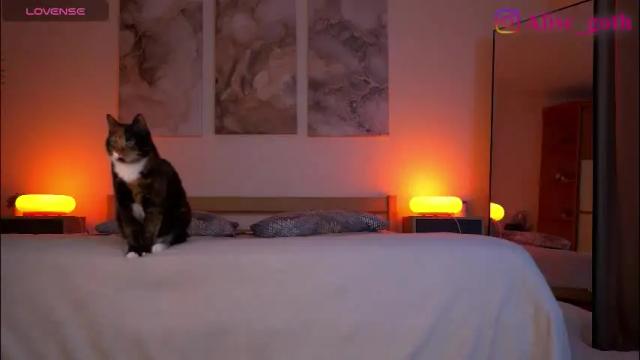 Image 2 of parasite_eve1 Stream on Chaturbate on 2 months ago