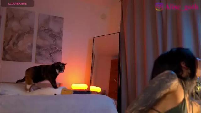 Image 3 of parasite_eve1 Stream on Chaturbate on 1 month ago