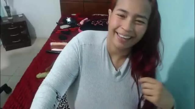 Image 3 of pareja_explosivasexx Stream on Chaturbate on 2 months ago