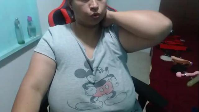 Thumbnail 1, pareja_explosivasexx's Stream at Chaturbate, 5 days ago