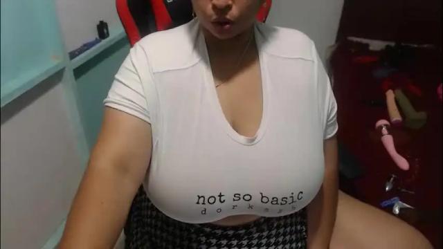 Image 2 of pareja_explosivasexx Stream on Chaturbate on 1 month ago