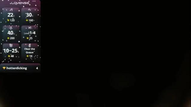 Image 3 of pariis1 Stream on Chaturbate on 9 months ago