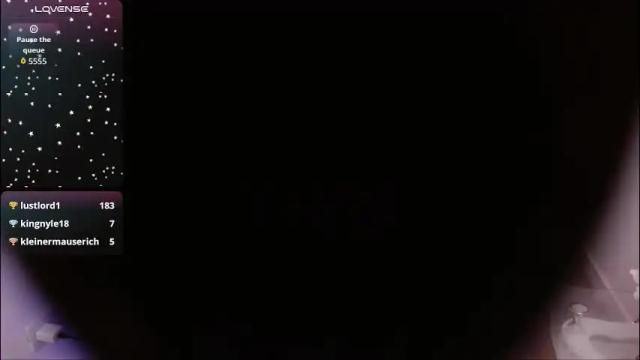 Thumbnail 2, pariis1's Stream at Chaturbate, 15 days ago