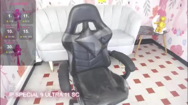 Image 8 of paris09_v Stream on Chaturbate on 2 months ago
