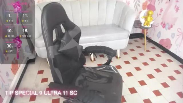 Image 11 of paris09_v Stream on Chaturbate on 2 months ago