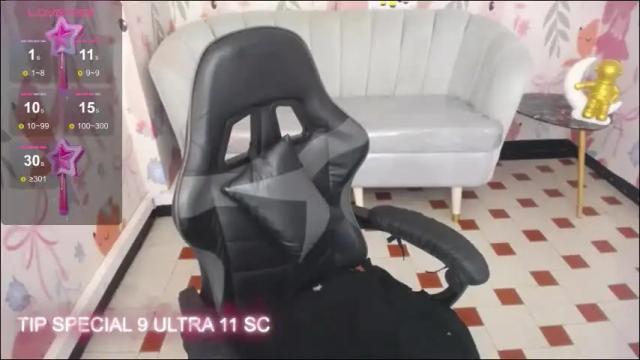 Thumbnail 2, paris09_v's Stream at Chaturbate, 2 months ago
