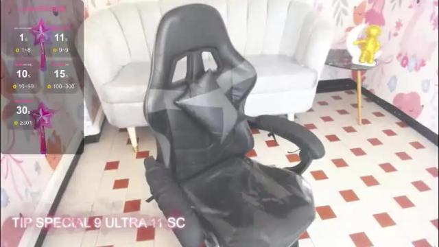 Image 4 of paris09_v Stream on Chaturbate on 1 month ago