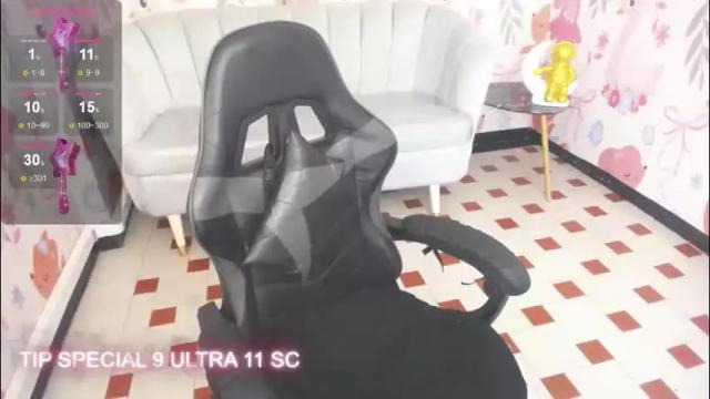 Image 6 of paris09_v Stream on Chaturbate on 1 month ago