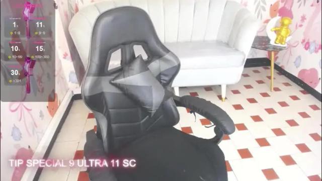 Thumbnail 3, paris09_v's Stream at Chaturbate, 1 month ago